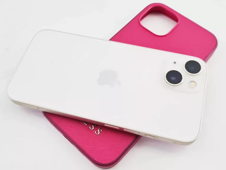 TELEFON IPHONE 13 128GB