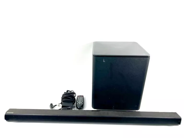 SOUNDBAR SAMSUNG HW-H550