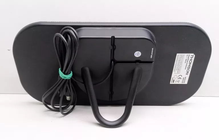 ANTENA WEWNĘTRZNA UHD THOMSON ANT1539 OPIS!
