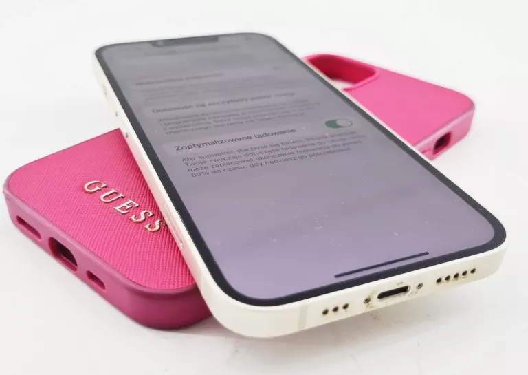 TELEFON IPHONE 13 128GB