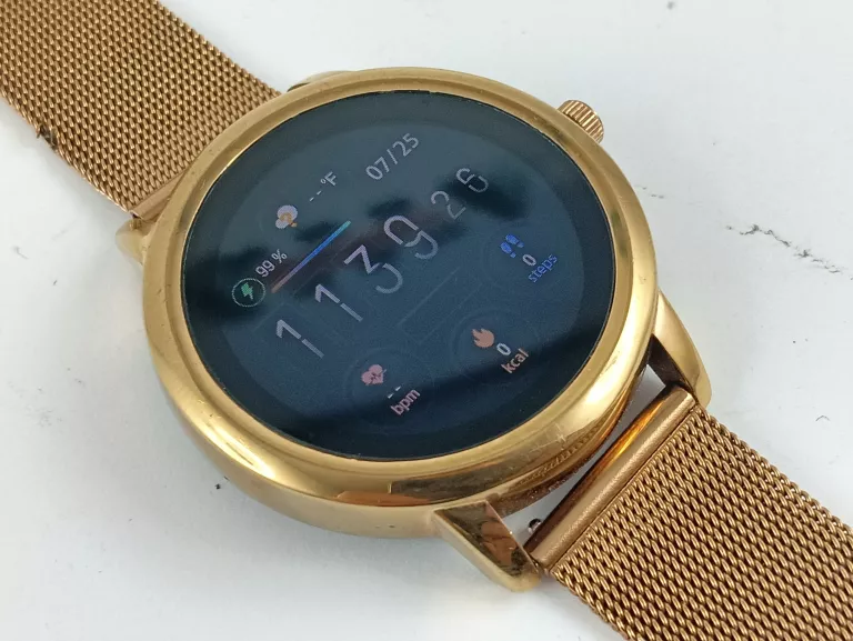 MK20 SMARTWATCH