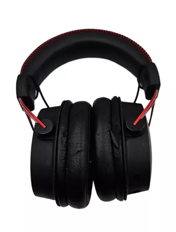 SŁUCHAWKI HYPERX CLOUD ALPHA