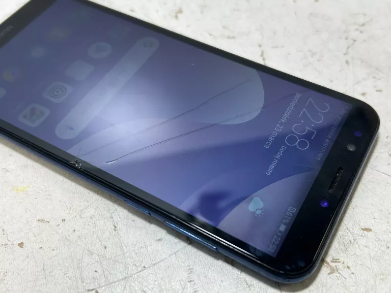 HUAWEI Y7 PRIME 2018 3/32 *OPIS*