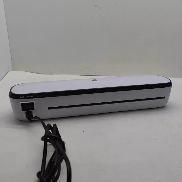 LAMINATOR A4 QUIGG
