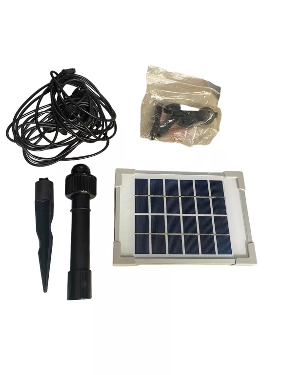 SOLAR PUMPENSYSTEM RIMINI S+PUD