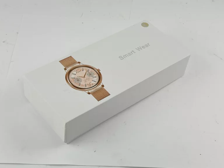 MK20 SMARTWATCH