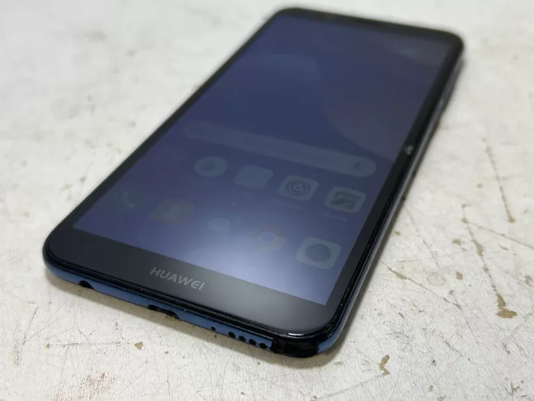 HUAWEI Y7 PRIME 2018 3/32 *OPIS*