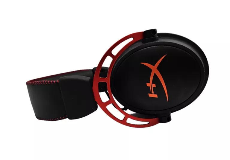 SŁUCHAWKI HYPERX CLOUD ALPHA