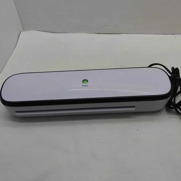 LAMINATOR A4 QUIGG