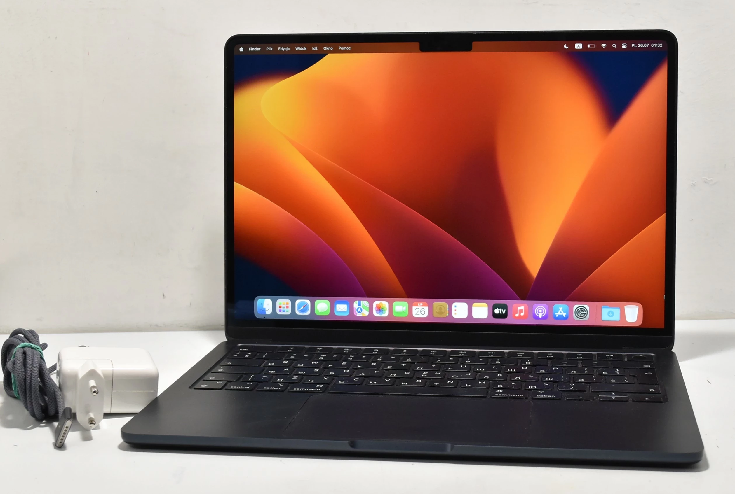 laptop-apple-macbook-air-136-m2-8gb-ram-256gb-ssd-targowa-72-warszawa