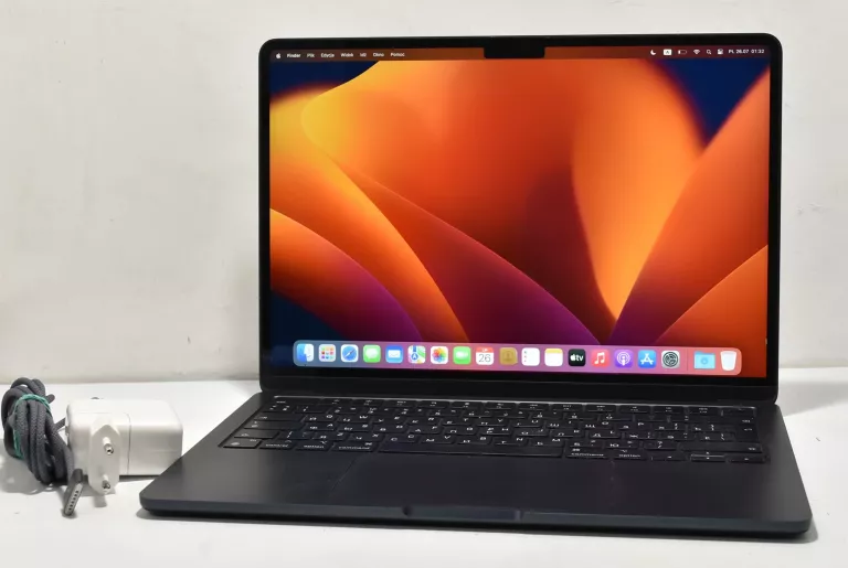 laptop-apple-macbook-air-136-m2-8gb-ram-256gb-ssd-targowa-72-warszawa