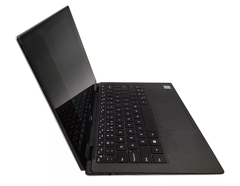 LAPTOP DELL XPS 13 I5-7Y57/240GB SSD/8GB RAM DDR3