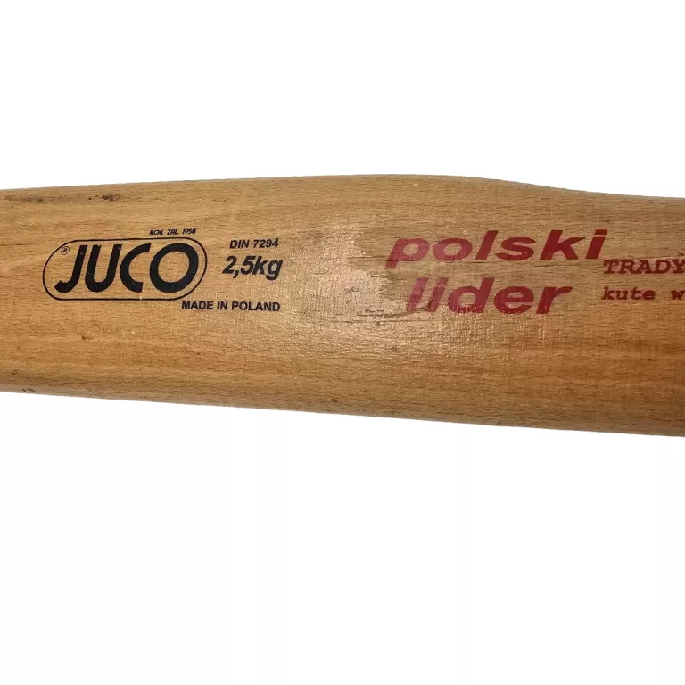 SIEKIERA TRADYCYJNA 2,5 KG JUCO