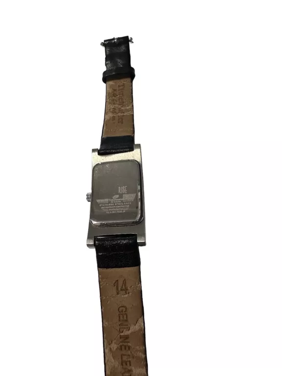 ZEGAREK TIMEMASTER RISE