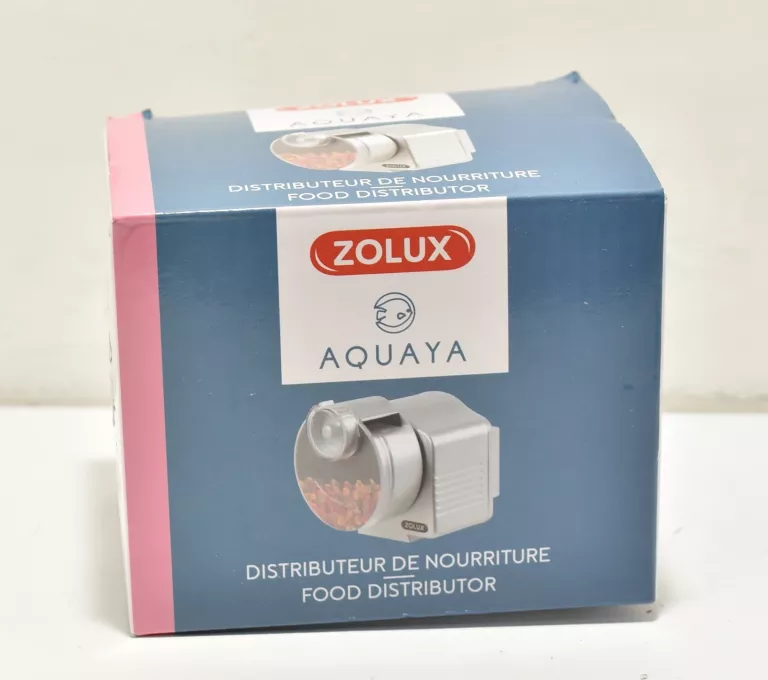 ZOLUX DYSTRYBUTOR KARMY PIXY II