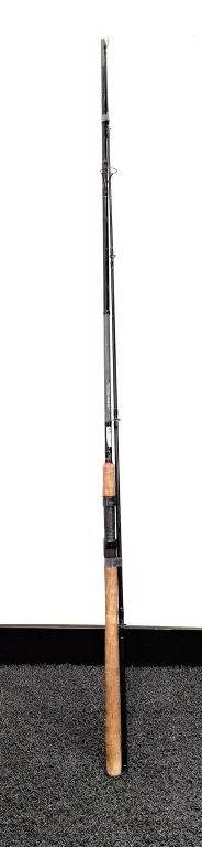 WĘDKA CORMORAN 2,70M 20-60G TICORA RED SPIN