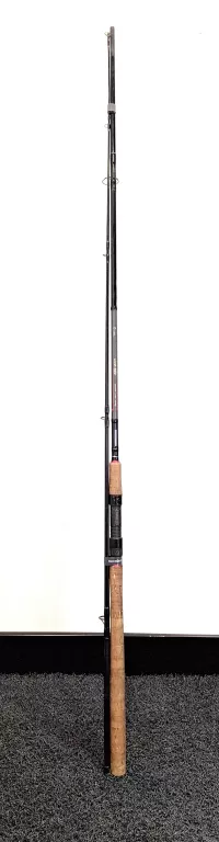 WĘDKA CORMORAN 2,70M 20-60G TICORA RED SPIN
