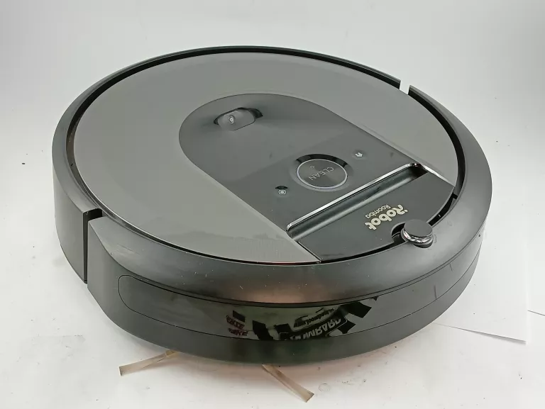 ROBOT SPRZĄTAJĄCY ROBOT ROOMBA I7 A @WARTO!