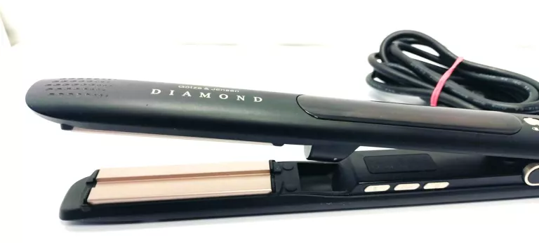 prostownica-gotze-jensen-dhs900s-stan-11323-2