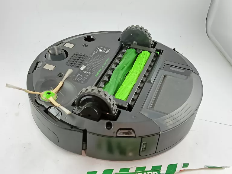 ROBOT SPRZĄTAJĄCY ROBOT ROOMBA I7 A @WARTO!