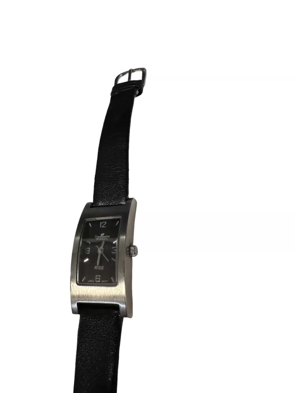 ZEGAREK TIMEMASTER RISE