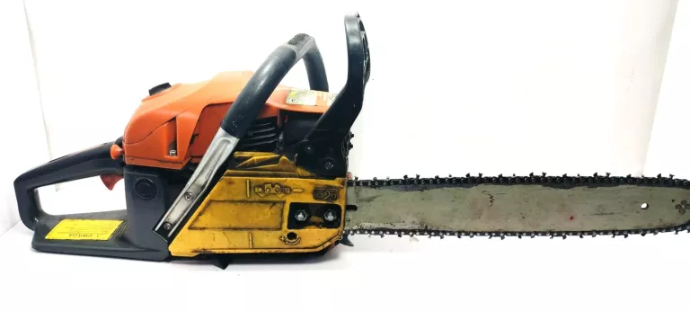 PILARKA SPALINOWA ŁAŃCUCHOWA MAGNUM MG-P-5800