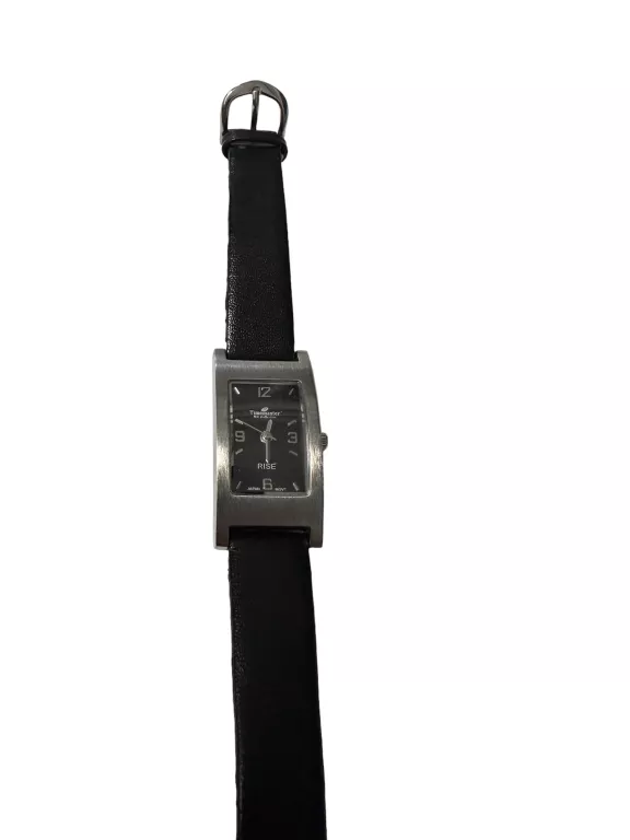 ZEGAREK TIMEMASTER RISE