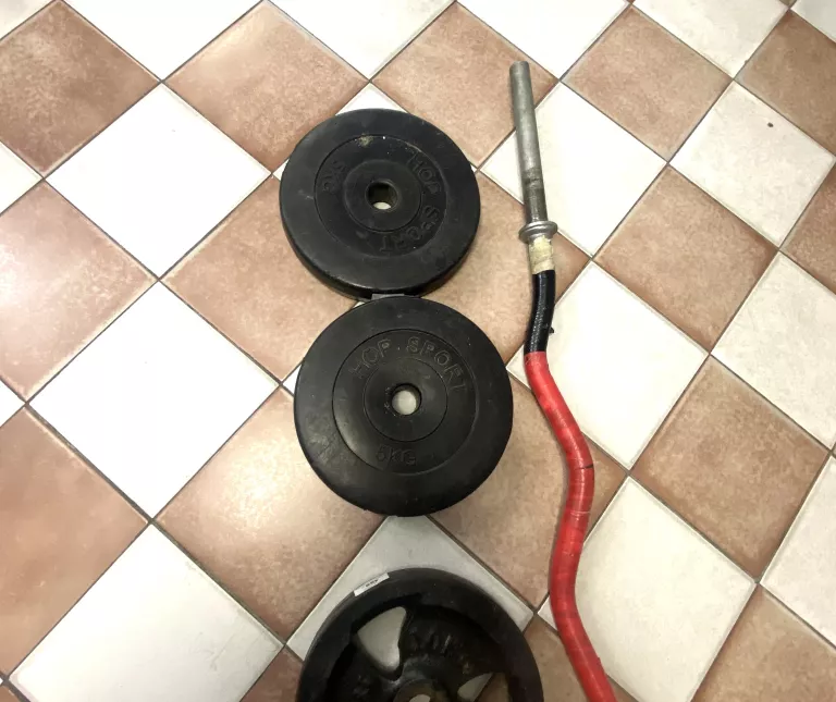 GRYF ŁAMANY+ TALERZE 4 X 10 KG