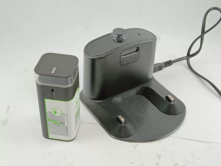 ROBOT SPRZĄTAJĄCY ROBOT ROOMBA I7 A @WARTO!