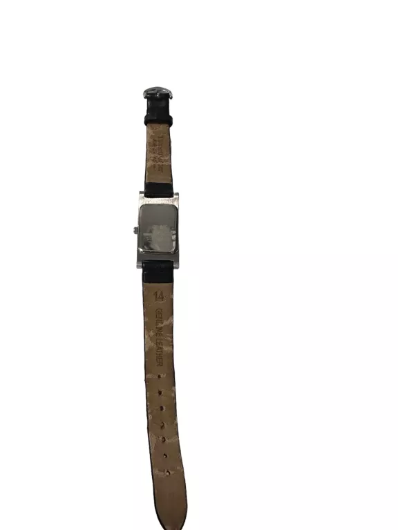 ZEGAREK TIMEMASTER RISE