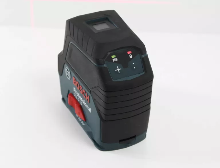 LASER KRZYŻOWY BOSCH GCL 2-15 G 15 M