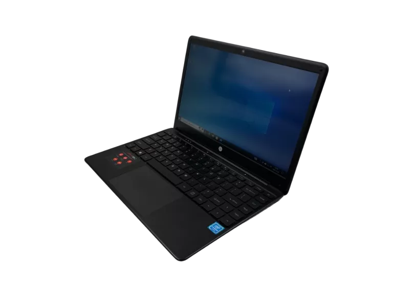 LAPTOP TECHBITE ZIN 2 14.1" CELERON N3350 4GB RAM 64 GB SSD