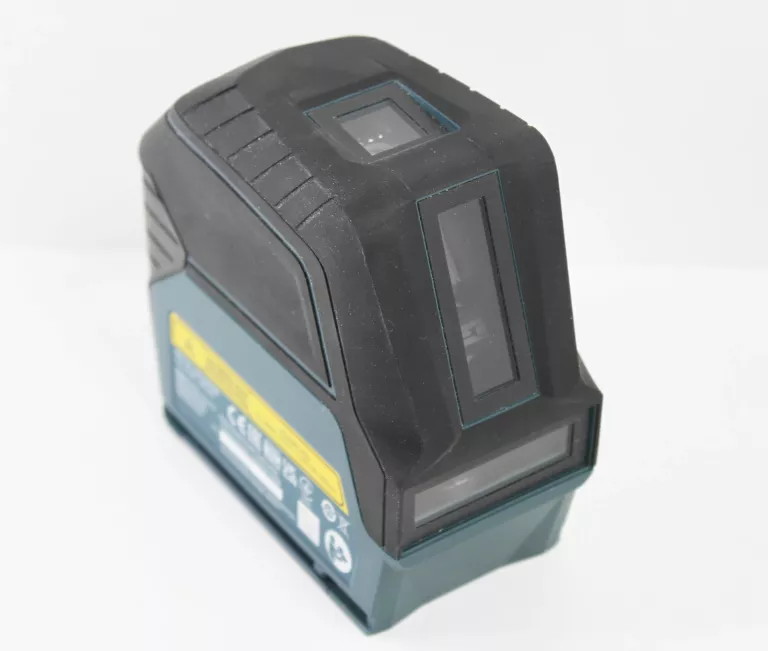 LASER KRZYŻOWY BOSCH GCL 2-15 G 15 M