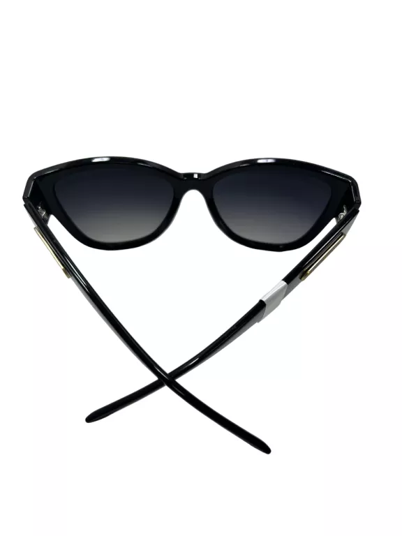 OKULARY GUESS GF0429 01B CZARNE / POWYSTAWOWE!