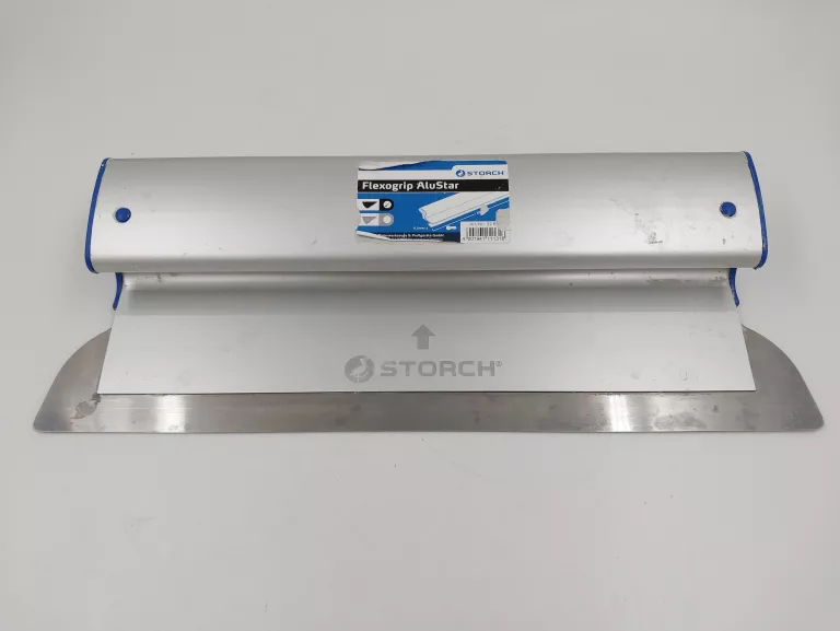 PACA SZPACHELKA 40 CM SZPACHLA Z WYMIENNYM OSTRZEM PIÓR STORCH PRO