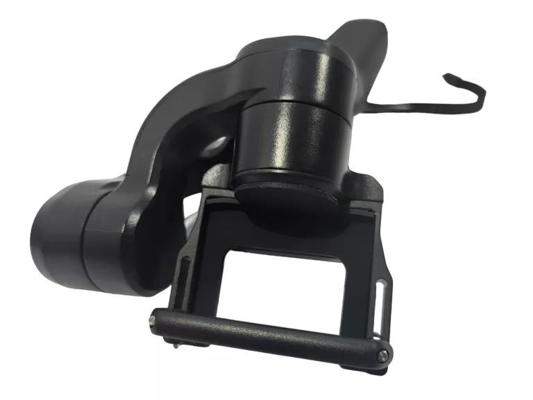 GIMBAL 2.0 STABILIZATOR DO KAMER SPORTOWYCH SJCAM + 3 BATERIE