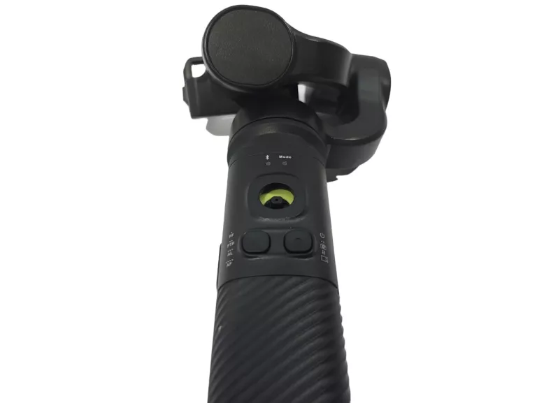 GIMBAL 2.0 STABILIZATOR DO KAMER SPORTOWYCH SJCAM + 3 BATERIE