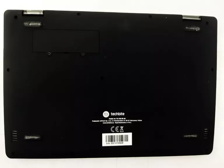LAPTOP TECHBITE ARC 11.6 HD
