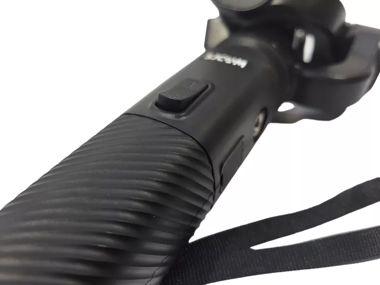 GIMBAL 2.0 STABILIZATOR DO KAMER SPORTOWYCH SJCAM + 3 BATERIE