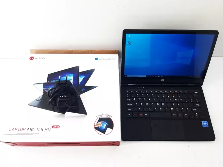 LAPTOP TECHBITE ARC 11.6 HD