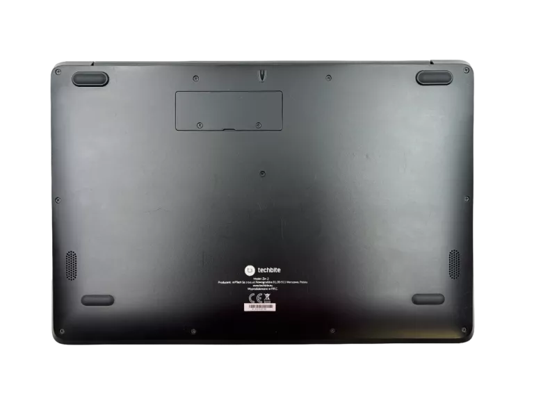 LAPTOP TECHBITE ZIN 2 14.1" CELERON N3350 4GB RAM 64 GB SSD