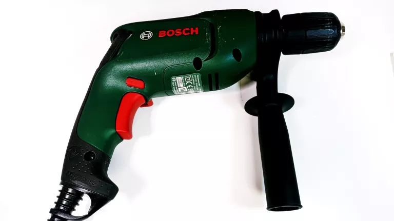 WIERTARKA BOSCH EASYIMPACT 600 / WALIZKA
