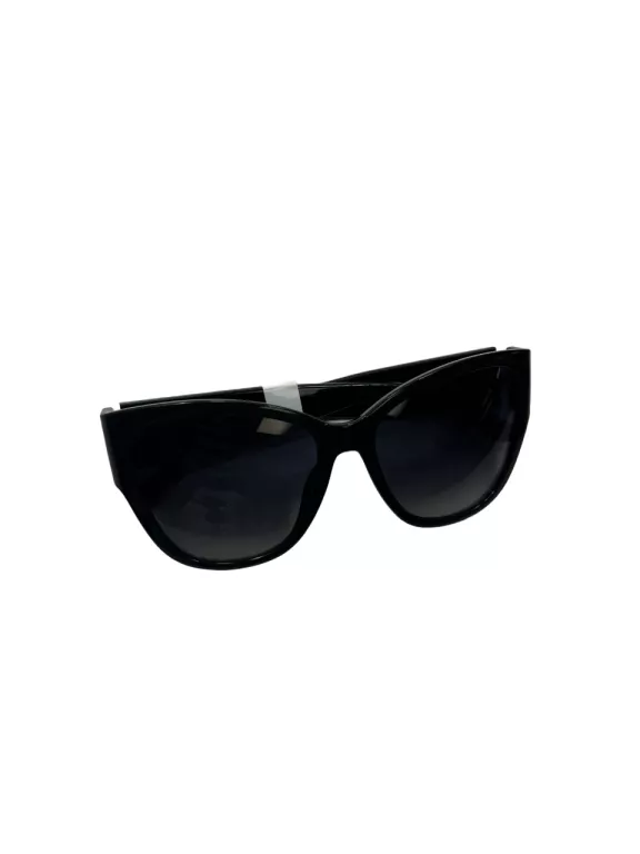 OKULARY GUESS GF0429 01B CZARNE / POWYSTAWOWE!