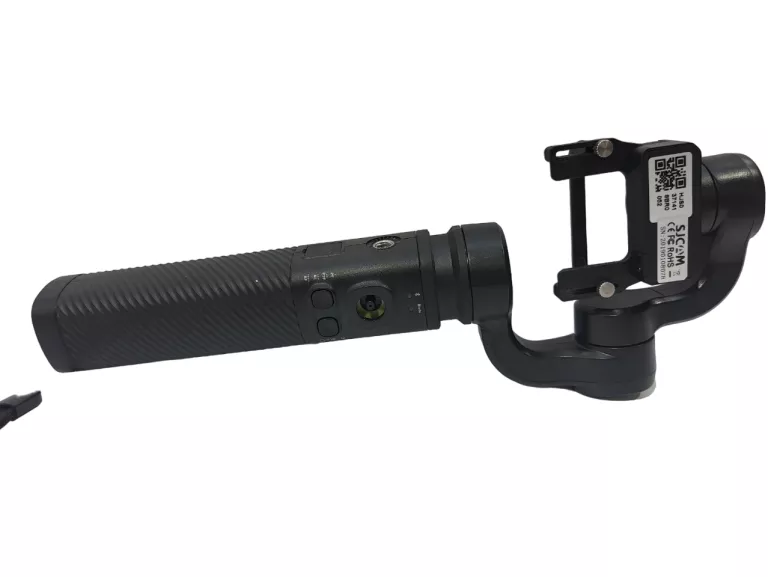GIMBAL 2.0 STABILIZATOR DO KAMER SPORTOWYCH SJCAM + 3 BATERIE