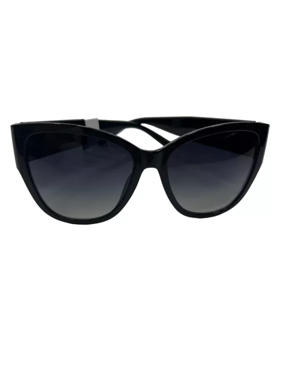 OKULARY GUESS GF0429 01B CZARNE / POWYSTAWOWE!