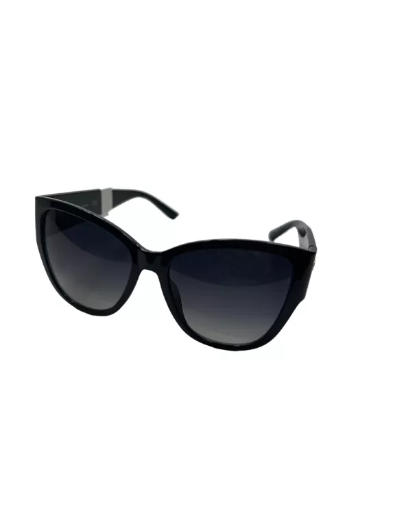 OKULARY GUESS GF0429 01B CZARNE / POWYSTAWOWE!