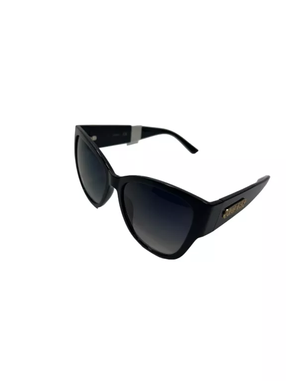OKULARY GUESS GF0429 01B CZARNE / POWYSTAWOWE!