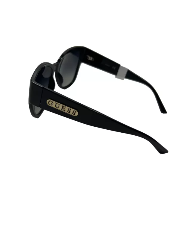 OKULARY GUESS GF0429 01B CZARNE / POWYSTAWOWE!