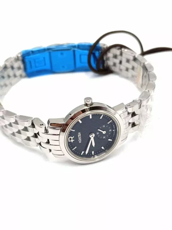 ZEGAREK DAMSKI ROAMER ODEON 931855_41_55_90