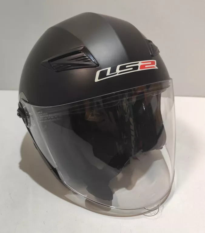 KASK LS2 ECER22-05